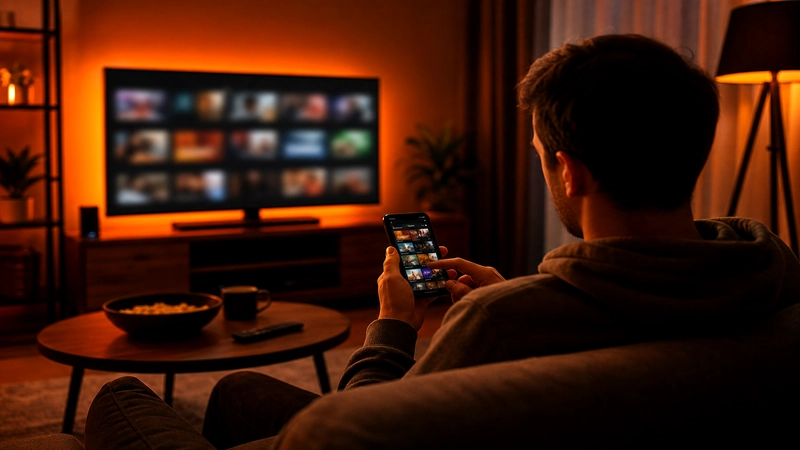 IPTV kaufen 2026 — Schnellster Guide