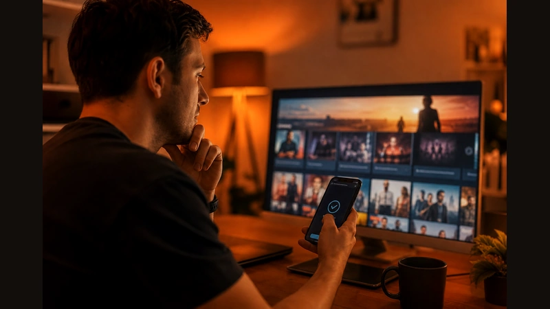 IPTV kaufen — Worauf achten 2026