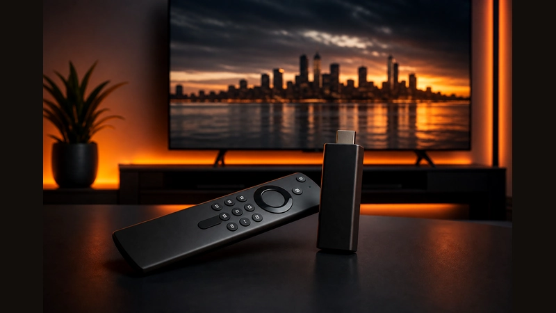 IPTV kaufen Fire Stick 2026