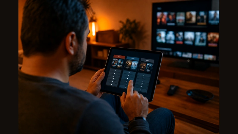 IPTV kaufen Preisvergleich 2026