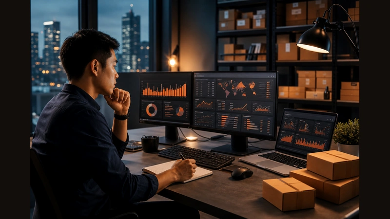 KAUFE IPTV Reseller werden 2026